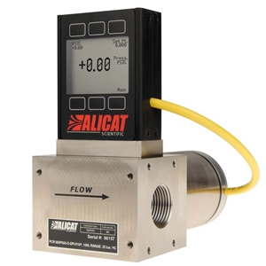 美國ALICAT PC/PCR壓力控制器
