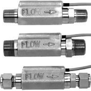 美國GEMS FS-480不銹鋼流量開關